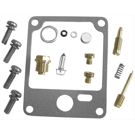 Keen Yamaha XV920 81-82 Carburetor Repair Kit KE773201